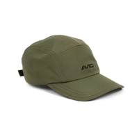 Avid Carp Fleece-Core Thermal Cap Green 